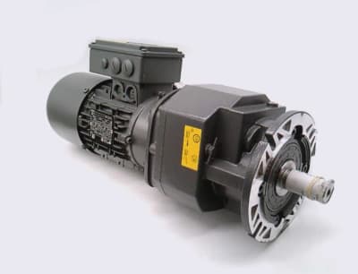 NORD SK 71L/2 BRE5 TWZ