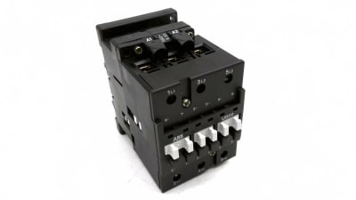 ASEA BROWN BOVERI UB50-30-00 110V 50HZ / 125-127 60HZ