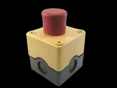 EATON CORPORATION RPV/KC/I