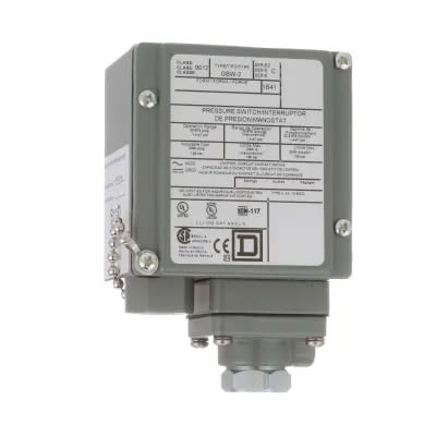 TELEMECANIQUE SENSORS 9012GBW2