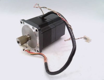 ORIENTAL MOTOR A6200-9412KM