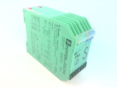 PEPPERL & FUCHS 46904