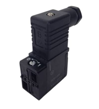 SMC DC21-26V