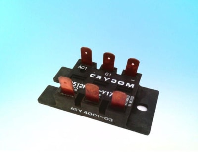 SENSATA TECHNOLOGIES B512F-2T-Y175