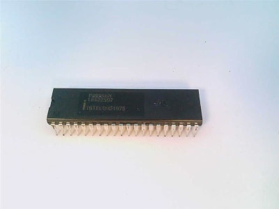 INTEL P8256AH