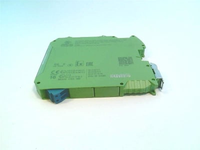 PHOENIX CONTACT MACX MCR-EX-SL-NAM-NAM
