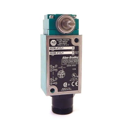 ALLEN BRADLEY 802M-ATZJ1