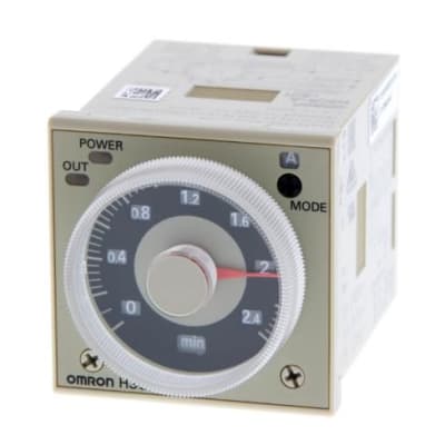 OMRON H3CRA301AC2448DC1248