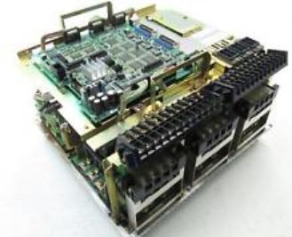 YASKAWA ELECTRIC CACR-UP20AAA