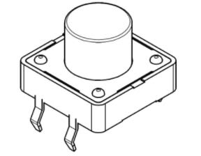 GRAYHILL INC 95CW06D2T