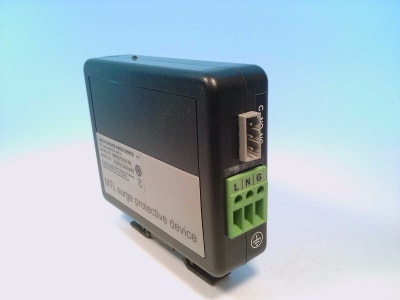 EATON CORPORATION MA30/D/2/SI