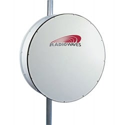 RADIO WAVES INC HP2-18I