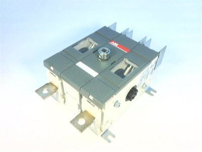 ASEA BROWN BOVERI OTDC100US11