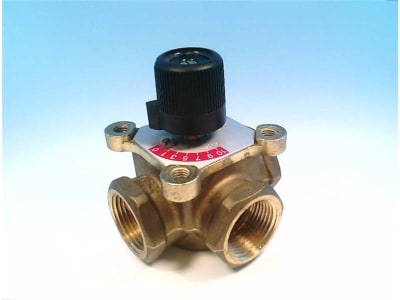 DANFOSS 3MG-25-12
