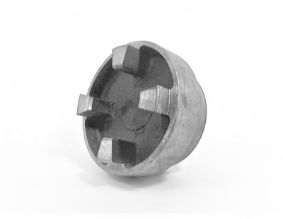 MAGNALOY COUPLINGS M500R
