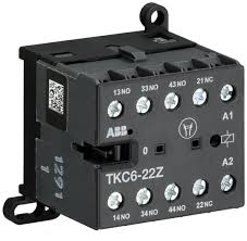 ASEA BROWN BOVERI TKC6-22Z-51