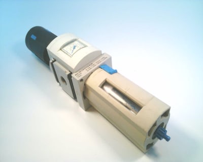 FESTO MS6-LFR-3/8-D7-ERM-AS