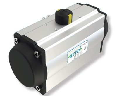 SVF FLOW CONTROLS A2S-20-10-B