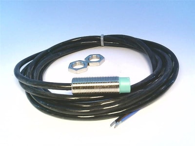 PEPPERL & FUCHS 3RG4022-0AG33-PF