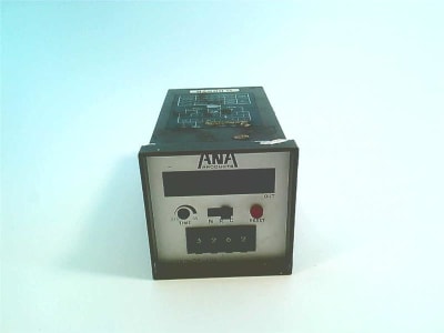 ELECTRO SENSORS AMD-DP-41M