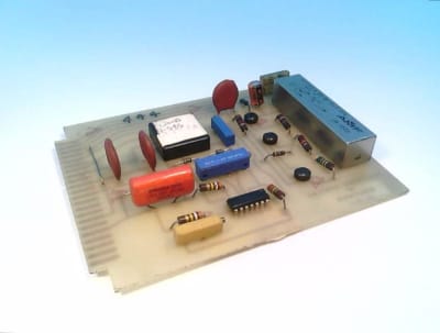 ELECTRONIC SYSTEMS 35-201-0