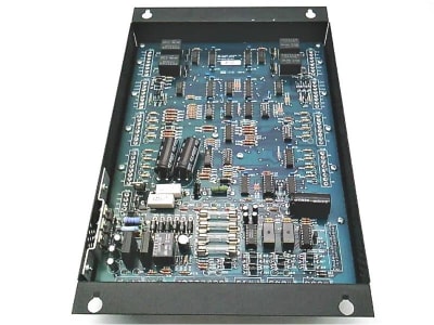 DSX ACCESS SYSTEMS DSX-1032-1