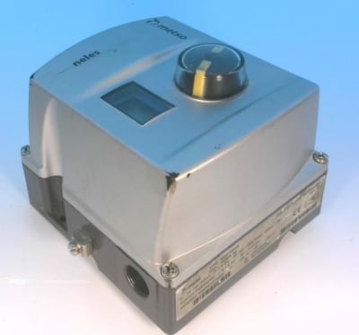 METSO AUTOMATION ND9106HN