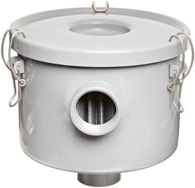 SOLBERG CSL-849-125HC