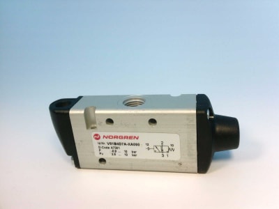 NORGREN V61B4D7AXA0900
