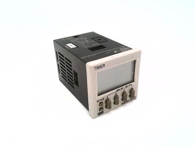 OMRON H5CZ-L8ED