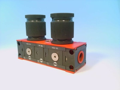 METAL WORK PNEUMATIC 8826136