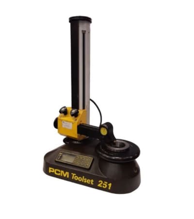 INNOTOOL AUSTRIA TOOLSET 251