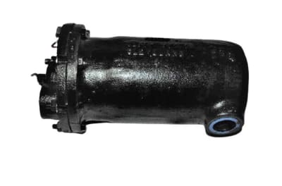 GARDNER DENVER 83C84