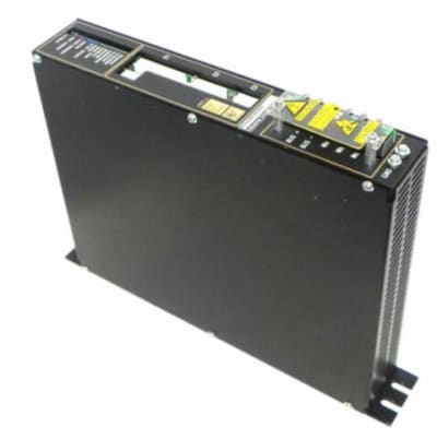 DANAHER MOTION BDS4A-203J-0001-102A21P