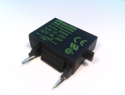 MURR ELEKTRONIK 26526