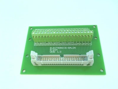 ELECTRONICS SALON MD-D224-1