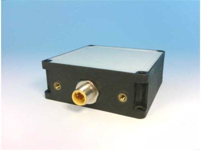 COGNEX IDRA-6D
