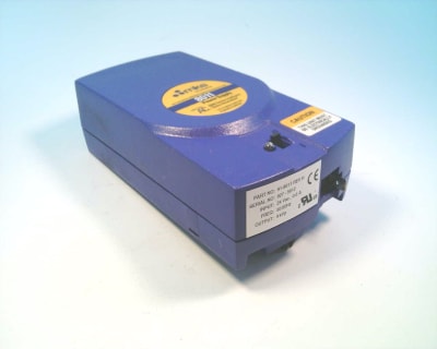 ION SYSTEMS INC 91-8011