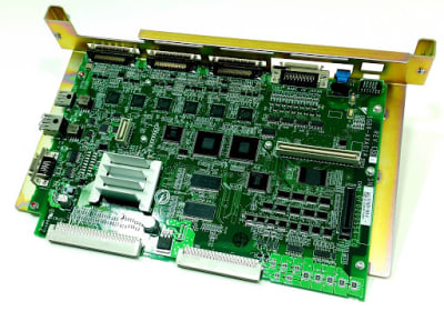 YASKAWA ELECTRIC 142149-2