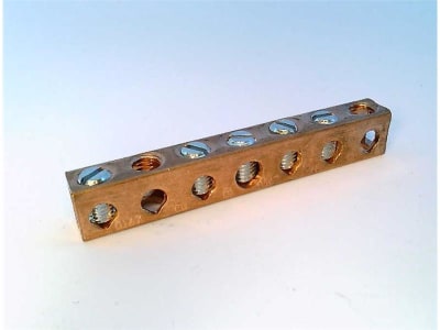 ILSCO D167-4