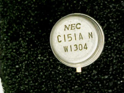 NEC IC151A