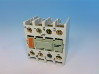 SPRECHER & SCHUH CA3-P