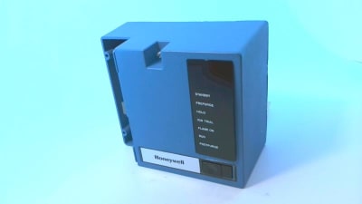 HONEYWELL BC7000L-1000