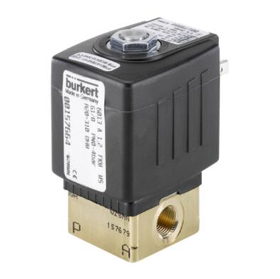 BURKERT 6013-A-2.0-FKM-VA