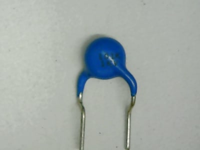 TDK CK45-B3AD101KYNNA
