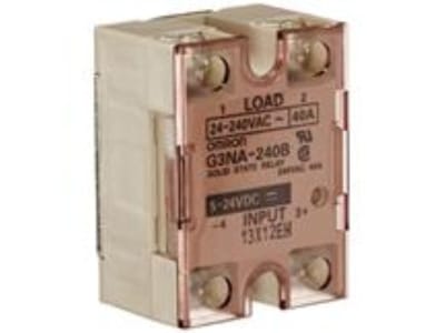 OMRON G3NA-240B