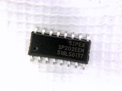 SIPEX SP202EEN-L