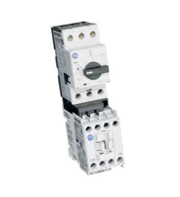 ALLEN BRADLEY 190E-BND2-CC10S