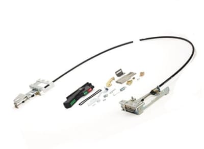 ALLEN BRADLEY 140U-K-FCX06
