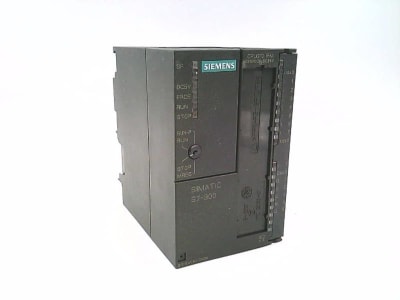 SIEMENS 6ES7312-5AC82-0AB0